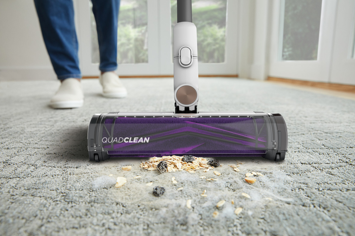 Shark Cordless Vacuums Compared (2026): Which One Should You Buy?