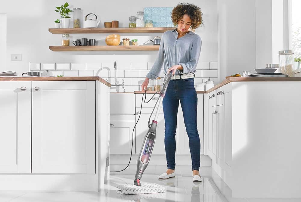 Shark Steam Mops Compared: Which Shark Steam Mop Should You Buy in 2026?