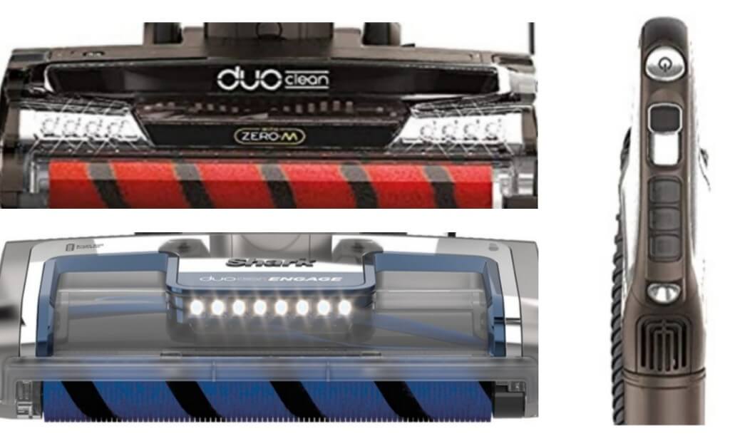 Shark APEX vs Vertex vs Stratos: Which Shark Series Is Best?