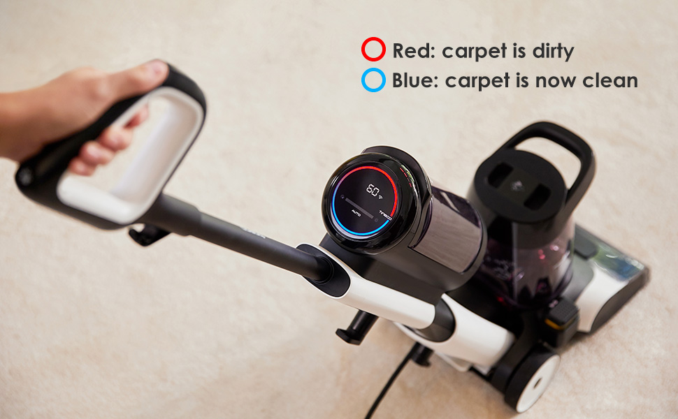 Tineco Carpet One Cruiser vs Bissell HydroSteam: Which Is Better?
