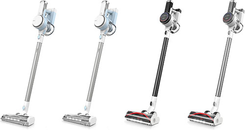 Tineco PURE ONE S11 vs. S15 What Is The Difference