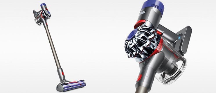 Pros and Cons of the Dyson V8 Animal & Absolute