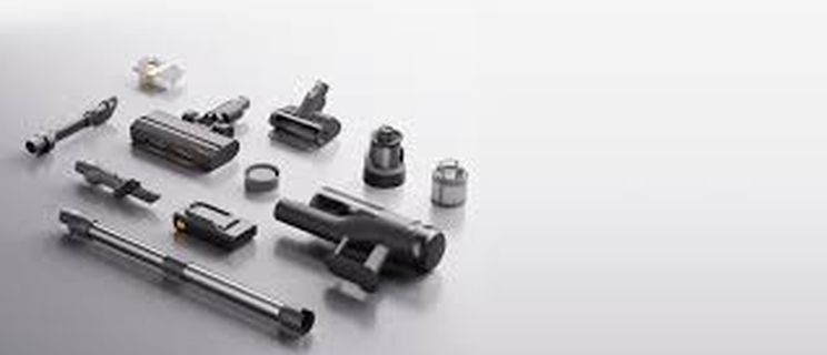 Roborock H60 Hub Series