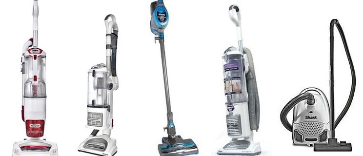 Christmas Upright Vacuum Deals 2019