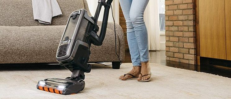 Shark Vacuums Buying Guide 2024: Best Overall, Budget and Cordless