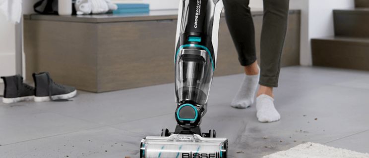 Bissell Vacuum Cleaners Comparison ICONpet, CrossWave, ProHeat, Pet Hair Eraser