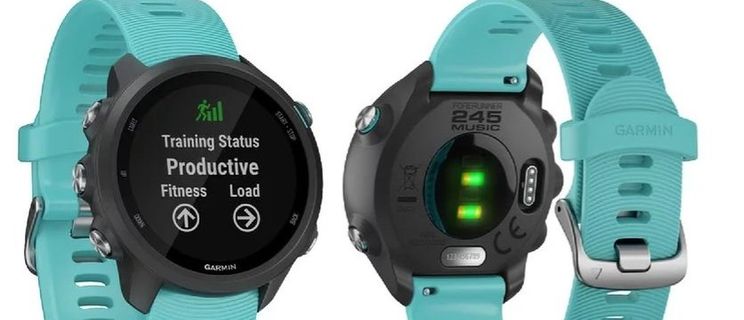 Garmin Forerunner 245 vs. 645: Feature Comparison