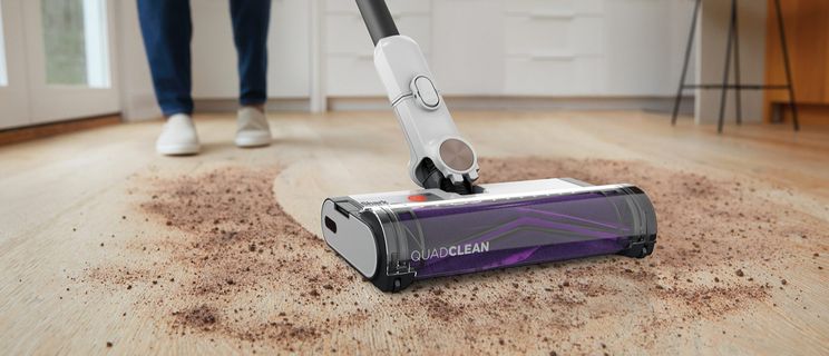 5 Cordless Vacuum Cleaners with A Self-Cleaning Station