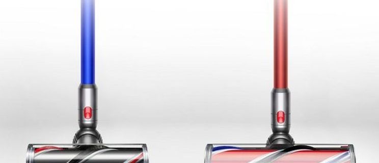 Dyson V11 Outsize vs V11 Torque Drive: Is It That Better?