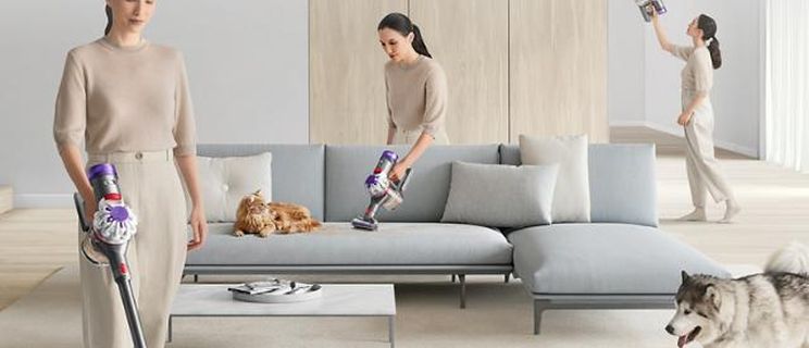 Dyson buying guide 2025 Cordless Vacuum