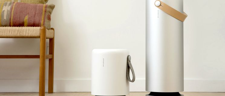 Molekule Air Purifiers comparison: Air vs. Air Pro vs. Mini vs. Mini+