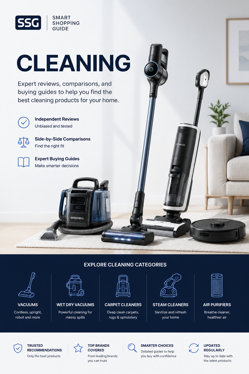 Cleaning